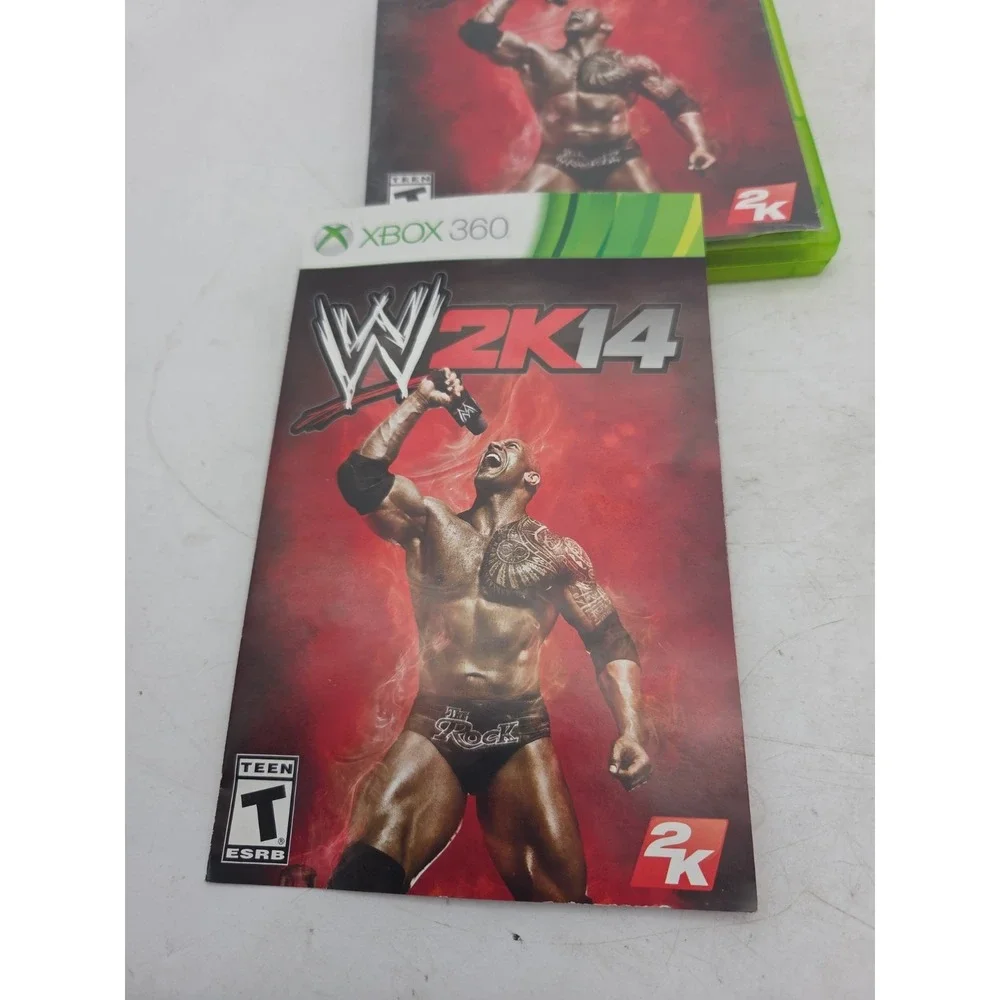 N/A this game